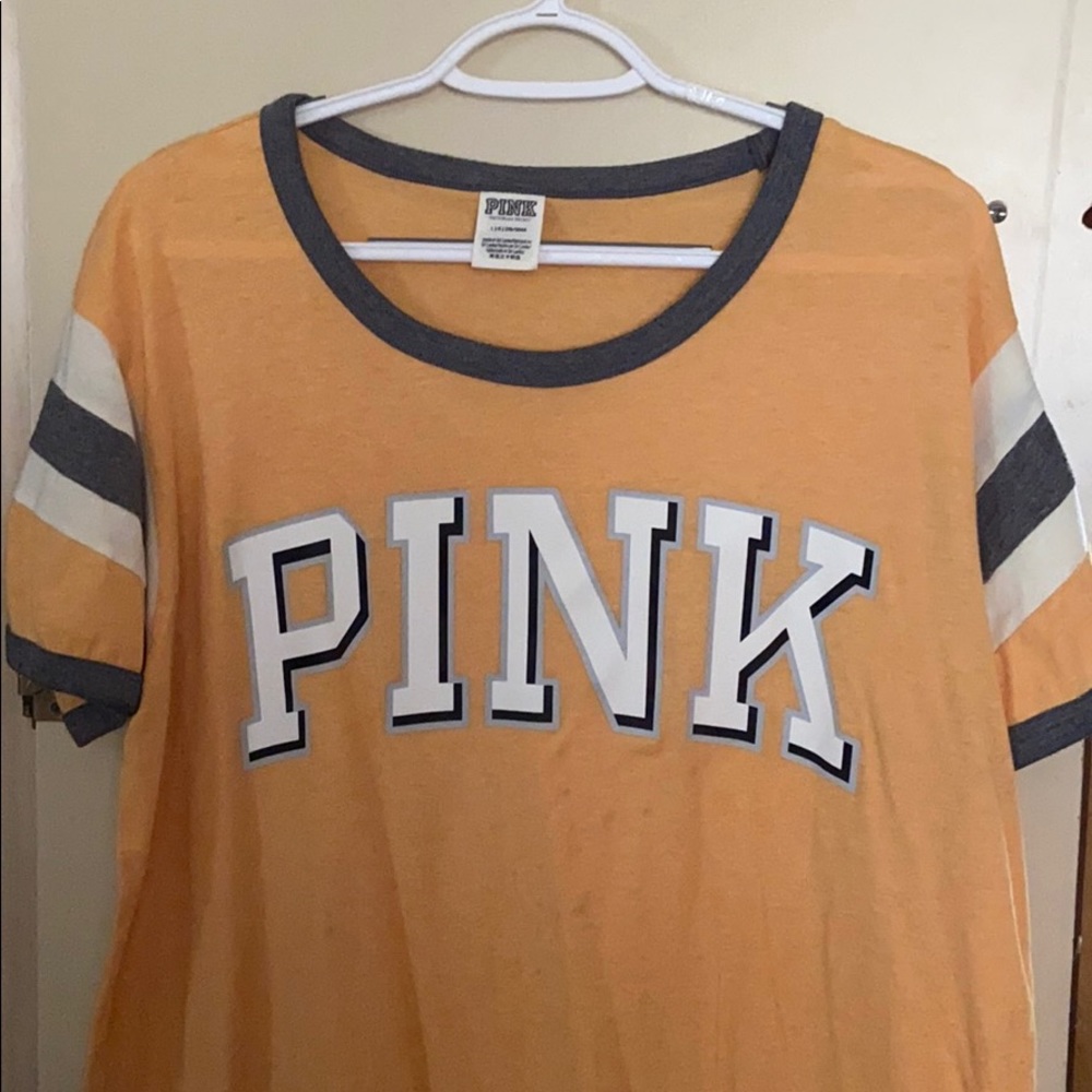 PINk T-SHIRT - Picture 2 of 2